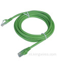 CAT6 Ethernet-kabel 30 FT Kabeldraden Adapter